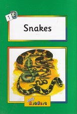 تصویر  Snakes