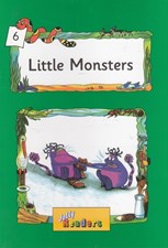 تصویر  Little Monsters