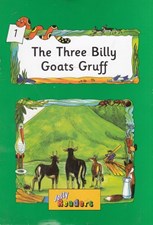 تصویر  The Three Billy Goats Gruff
