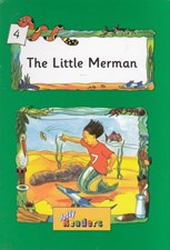 تصویر  The Little Merman