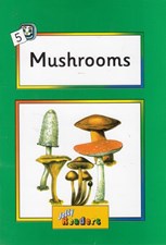 تصویر  Mushrooms