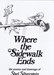 تصویر  Where The Sidewalk Ends: Poems And Drawings - آن جا كه پياده رو تمام مي شود