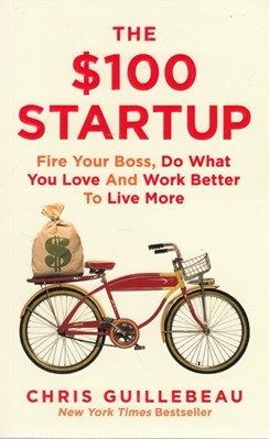 تصویر  The $100 Startup
