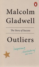 تصویر  Outliers
 (the story of success)
