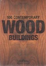 تصویر  100 Contemporary Wood Buildings