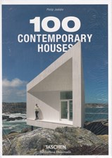 تصویر  100 Contemporary Houses