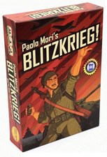 تصویر  بليتس كريگ (بازي) / Blitzkrieg