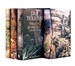 تصویر  Lord of the Rings - Illustrated Edition 1 to 4 - Packed