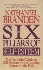 تصویر  The Six Pillars of Self-Esteem