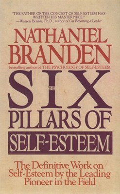 تصویر  The Six Pillars of Self-Esteem
