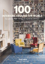 تصویر  100 Interiors Around the World