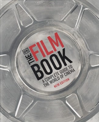 تصویر  The film Book