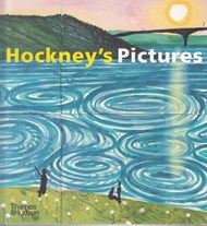 تصویر  Hockney`s pictures