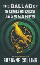 تصویر  The Ballad Of Songbirds And Snakes