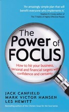 تصویر  The Power of Focus