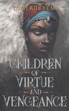 تصویر  Children of Virtue and Vengeance