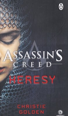 تصویر  assassins creed / heresy - ارتداد