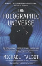 تصویر  The Holographic Universe