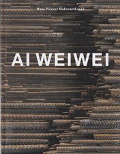 تصویر  Ai Weiwei. 40th Ed