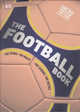 تصویر  The Football Book