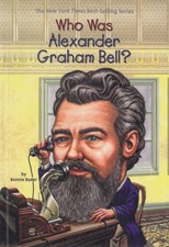 تصویر  Who Was Alexander Graham Bell?