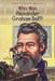 تصویر  Who Was Alexander Graham Bell?
