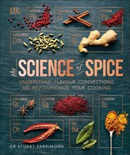 تصویر  Science Of Spice