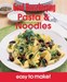 تصویر  Pasta & Noodles: Over 100 Triple-Tested Recipes