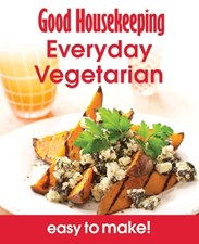 تصویر  Vegetarian: Over 100 Triple-Tested Recipes