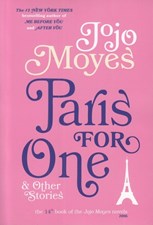 تصویر  Paris for One & Other Stories - تك و تنها در پاريس(ماه عسل در پاريس)  و مجموعه داستان هاي ديگر