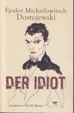 تصویر  Der Idiot (دوره 2 جلدي) / ابله (آلماني)