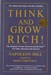 تصویر  Think and grow rich