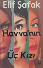 تصویر  Havvanin Uc Kizi (تركي استانبولي)