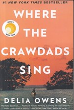 تصویر  Where the Crawdads Sing
