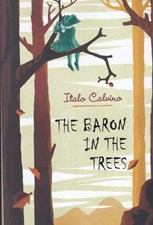 تصویر  The Baron in the Trees