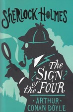 تصویر  The Sign of the Four