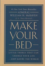 تصویر  Make Your Bed