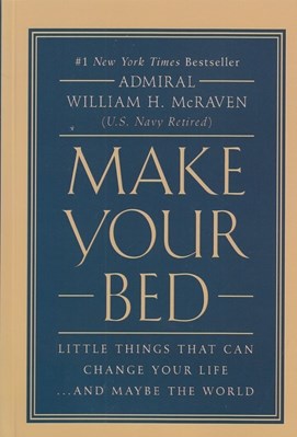 تصویر  Make Your Bed