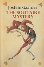 تصویر  The Solitaire Mystery - راز فال ورق