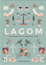 تصویر  Lagom: The Swedish Art of Balanced Living