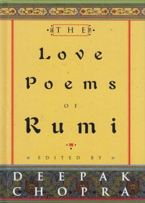 تصویر  The Love Poems of Rumi