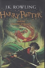 تصویر  Harry Potter and the Chamber of Secrets
 / vol 2