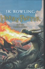 تصویر  Harry Potter and the Goblet of Fire Literature Guide
 / vol 4 جلد اول