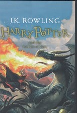 تصویر  Harry Potter and the Goblet of Fire Literature Guide
 / vol 4 جلد دوم