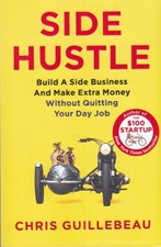 تصویر  Side Hustle: From Idea to Income in 27 Days