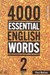 تصویر  4000 Essential English Words, Book 2