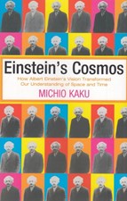 تصویر  Einstein's Cosmos