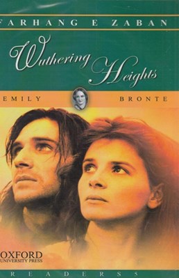 تصویر  بلندي هاي بادگير / Wuthering Heights (با سي دي)