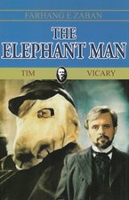 تصویر  The elephant man / مرد فيل نما