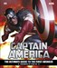 تصویر  Captain America The Ultimate to the 1st avenger